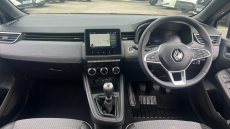 Renault Clio 1.0 TCe 90 Techno 5dr Petrol Hatchback